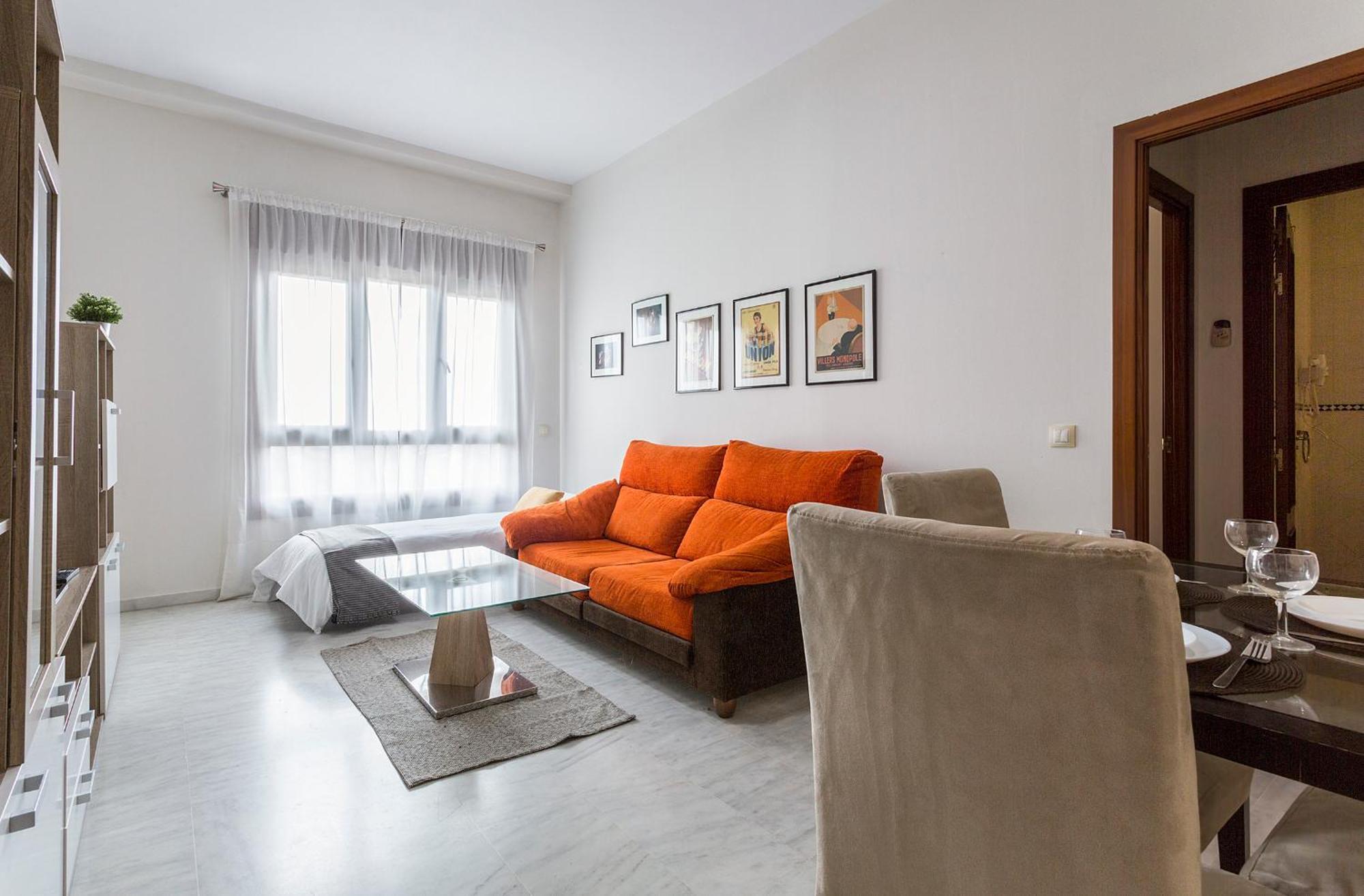 Luxsevilla Moderno 1 Room Piscina Parking Bormujos Exterior foto