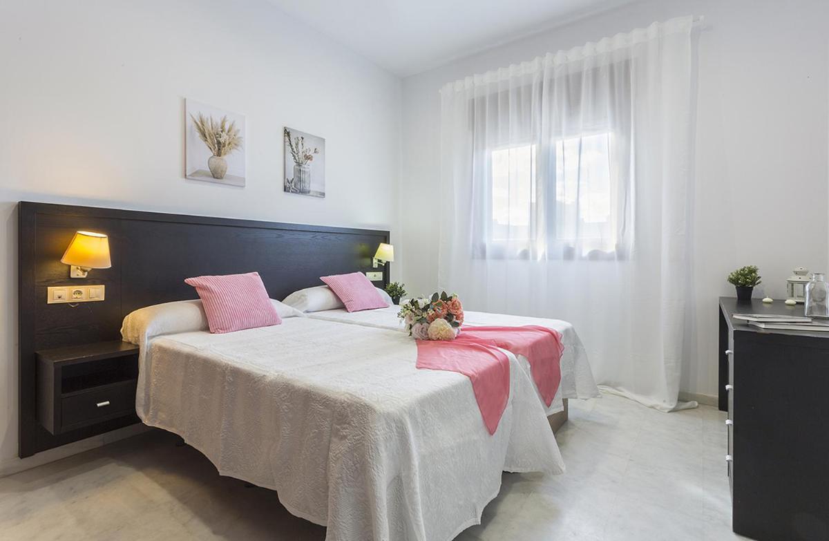 Luxsevilla Moderno 1 Room Piscina Parking Bormujos Exterior foto